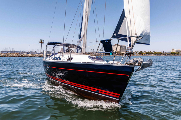Stars To Windward Yacht Photos Pics 