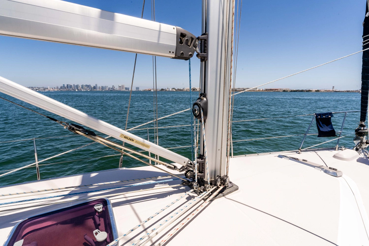 Stars To Windward Yacht Photos Pics 