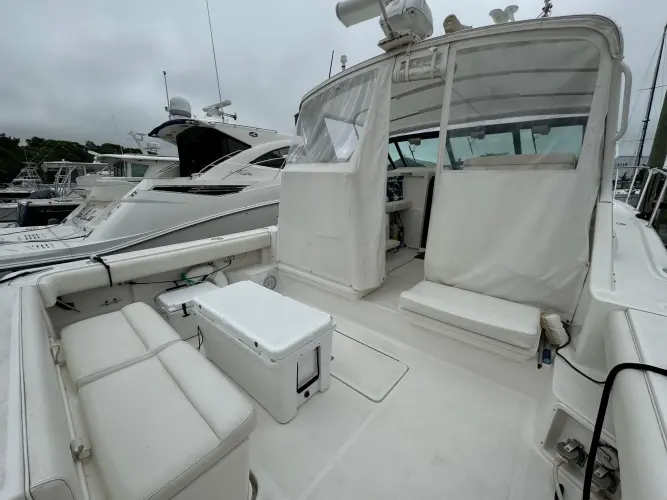 Vixen Yacht Photos Pics 