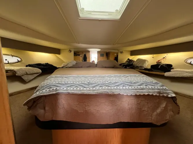Vixen Yacht Photos Pics 