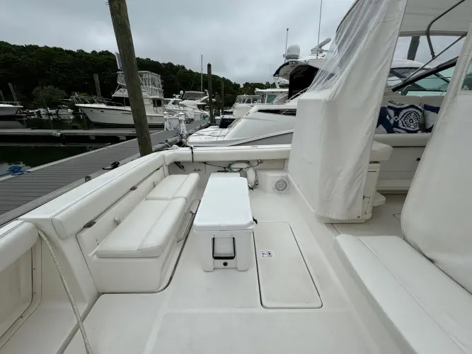 Vixen Yacht Photos Pics 