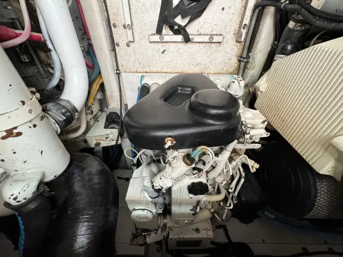 Vixen Yacht Photos Pics 