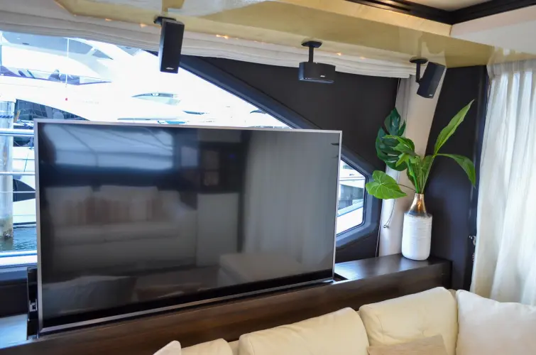Cerulean Yacht Photos Pics 