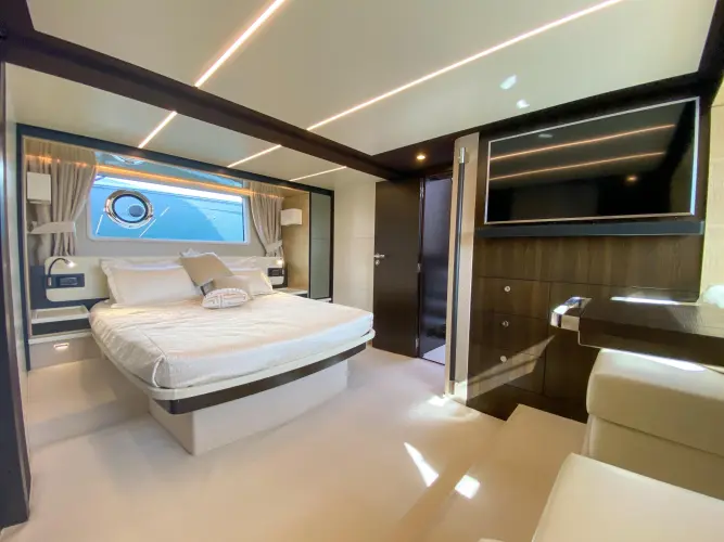 Cerulean Yacht Photos Pics 