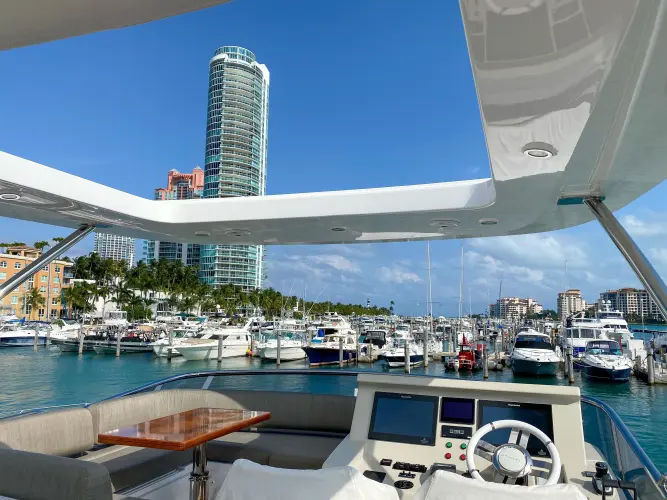 Cerulean Yacht Photos Pics 