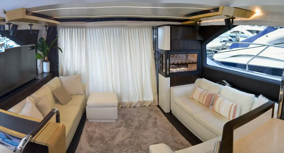 Cerulean Yacht Photos Pics 