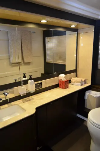 Cerulean Yacht Photos Pics 