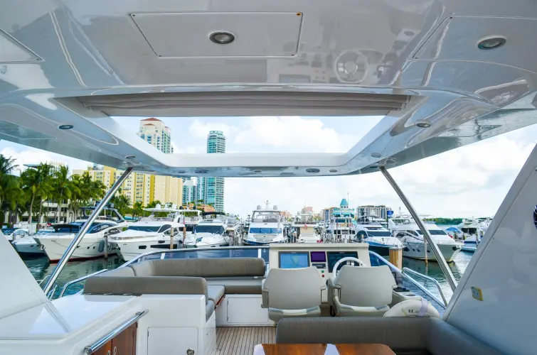 Cerulean Yacht Photos Pics 