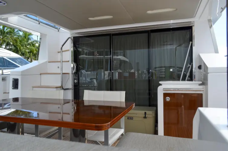Cerulean Yacht Photos Pics 