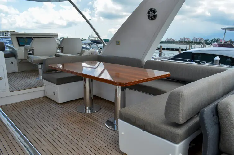 Cerulean Yacht Photos Pics 