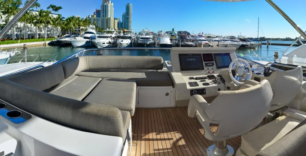 Cerulean Yacht Photos Pics 