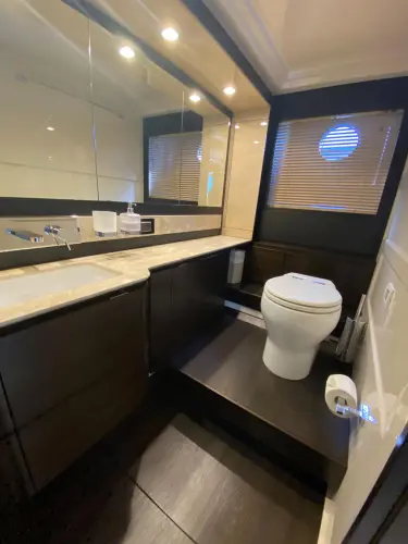 Cerulean Yacht Photos Pics 