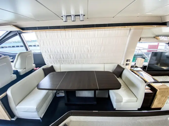 Cerulean Yacht Photos Pics 