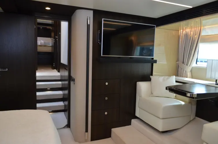 Cerulean Yacht Photos Pics 