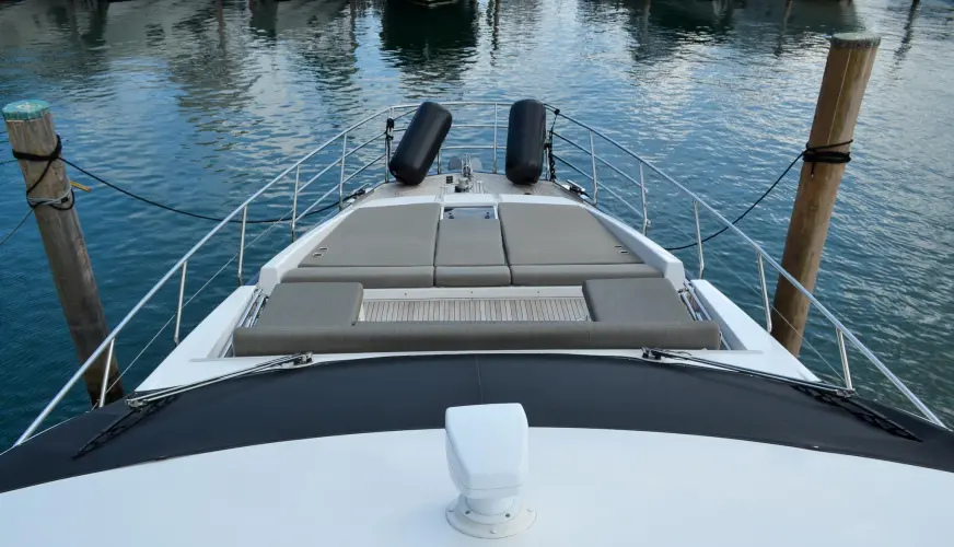 Cerulean Yacht Photos Pics 