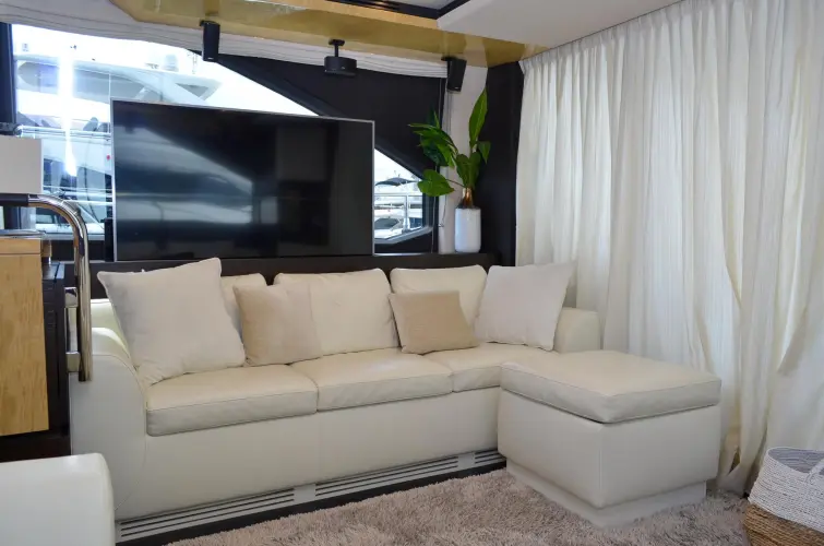 Cerulean Yacht Photos Pics 