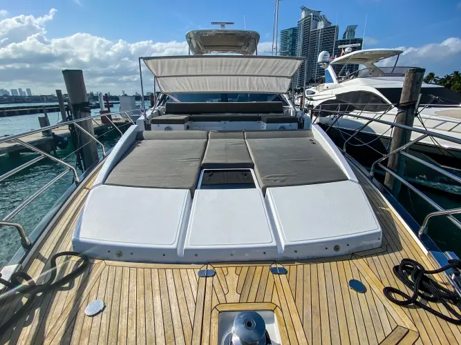 Cerulean Yacht Photos Pics 