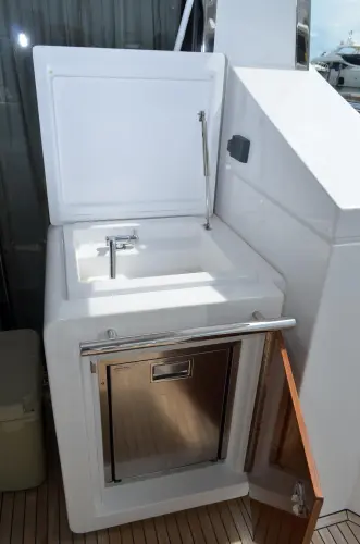 Cerulean Yacht Photos Pics 