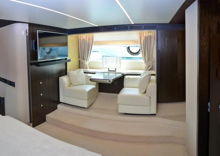 Cerulean Yacht Photos Pics 