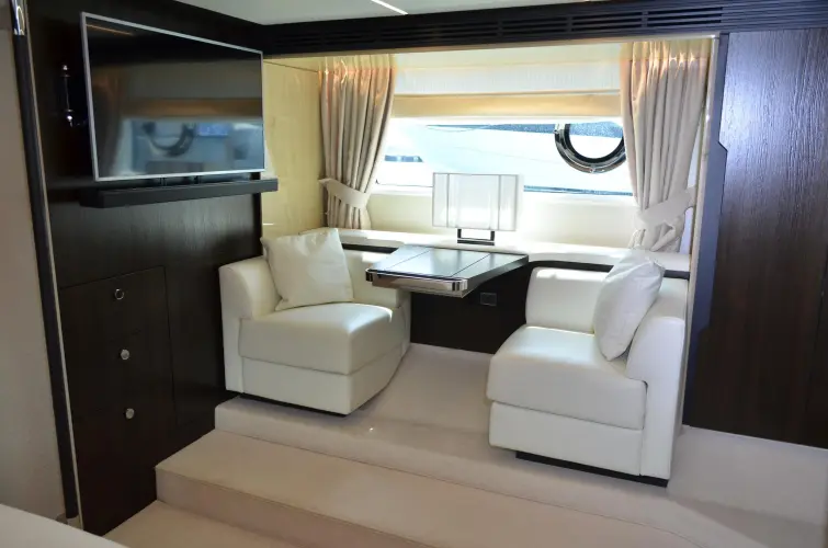 Cerulean Yacht Photos Pics 