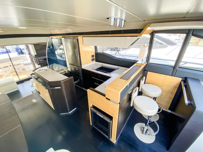 Cerulean Yacht Photos Pics 