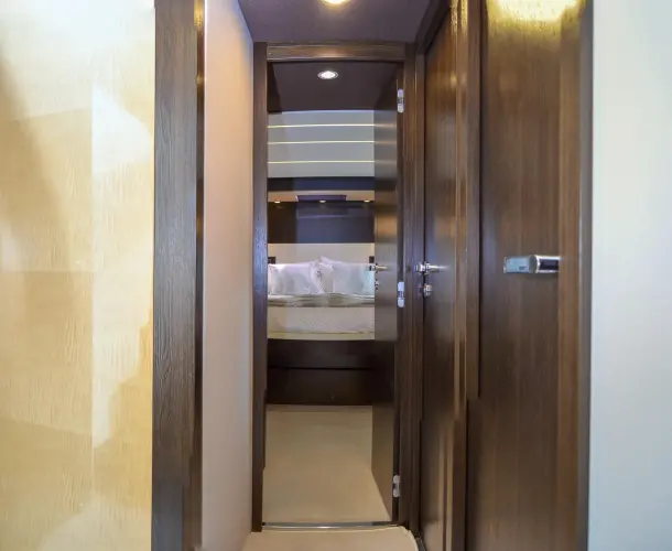 Cerulean Yacht Photos Pics 