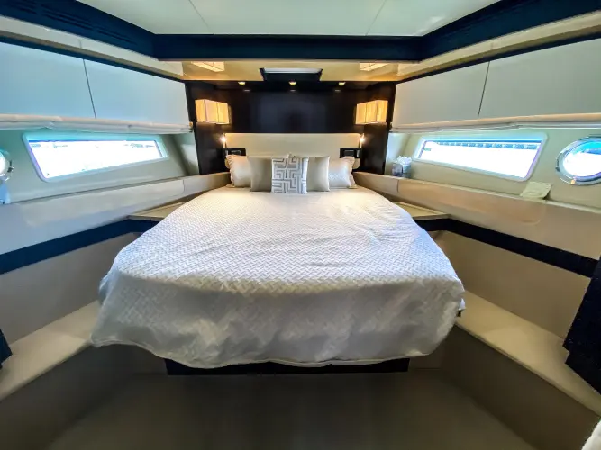 Cerulean Yacht Photos Pics 