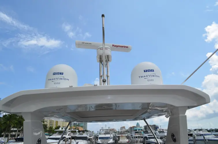 Cerulean Yacht Photos Pics 