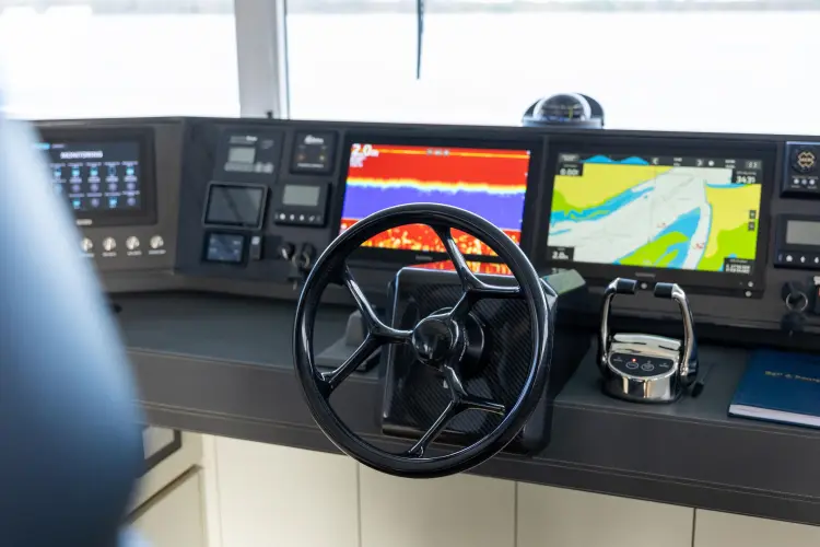 Bundalong Yacht Photos Pics 