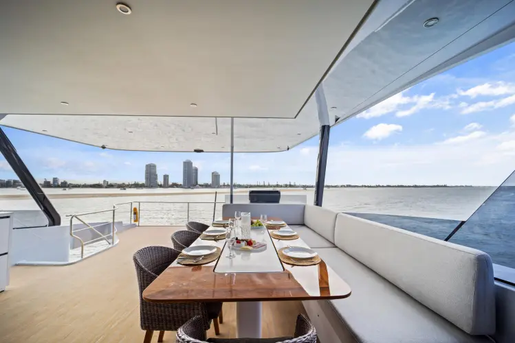 Bundalong Yacht Photos Pics 