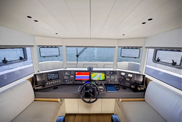 Bundalong Yacht Photos Pics 