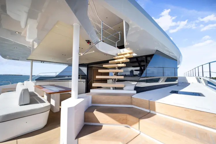 Bundalong Yacht Photos Pics 