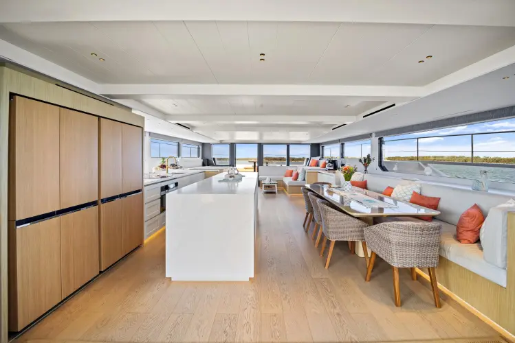 Bundalong Yacht Photos Pics 