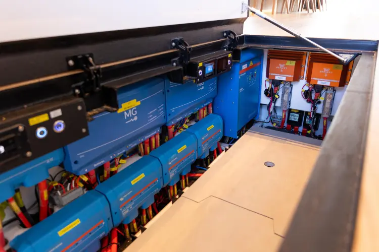 Bundalong Yacht Photos Pics 