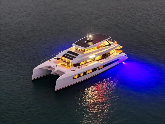 Bundalong Yacht Photos Pics 