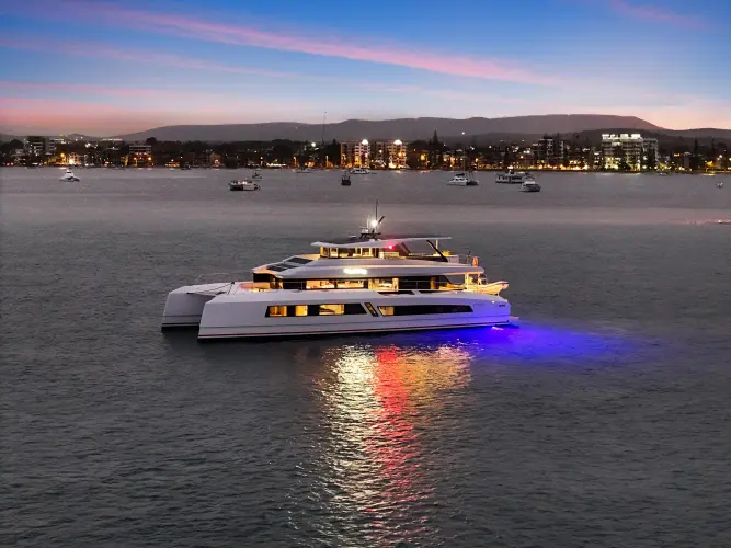 Bundalong Yacht Photos Pics 