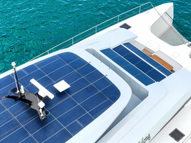 Bundalong Yacht Photos Pics 