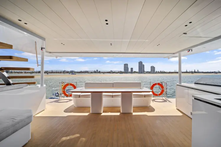 Bundalong Yacht Photos Pics 