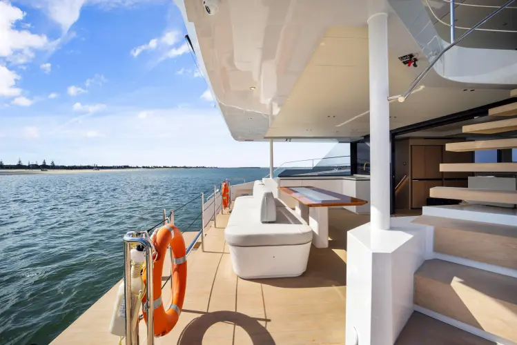 Bundalong Yacht Photos Pics 
