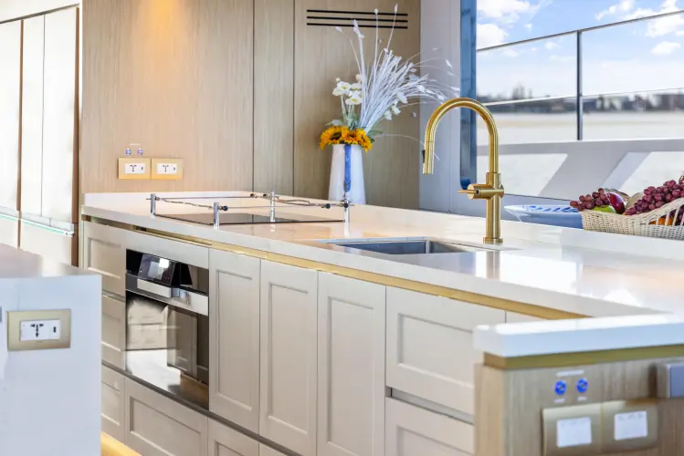 Bundalong Yacht Photos Pics 