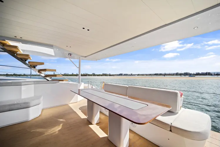 Bundalong Yacht Photos Pics 