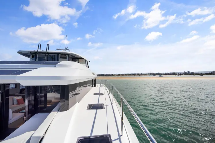 Bundalong Yacht Photos Pics 