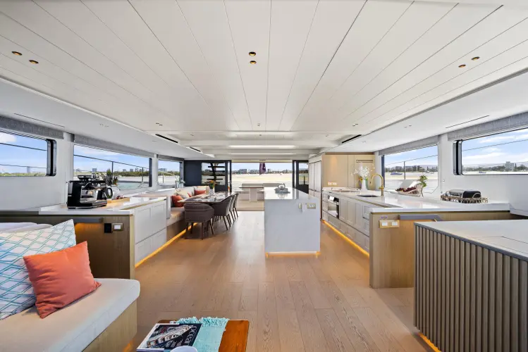 Bundalong Yacht Photos Pics 