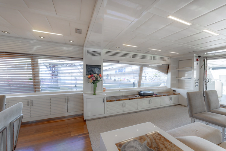 Y Yacht Photos Pics 