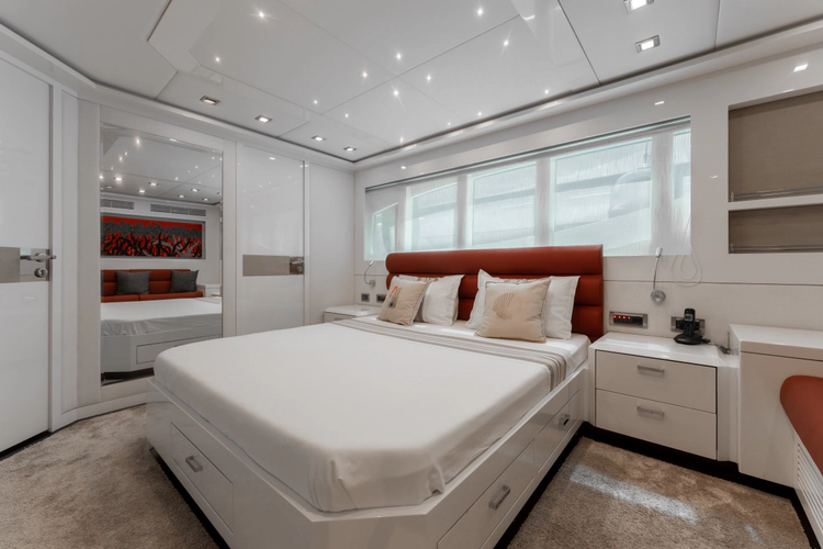Y Yacht Photos Pics 