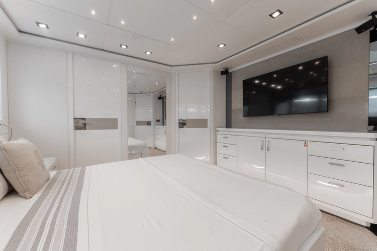 Y Yacht Photos Pics 