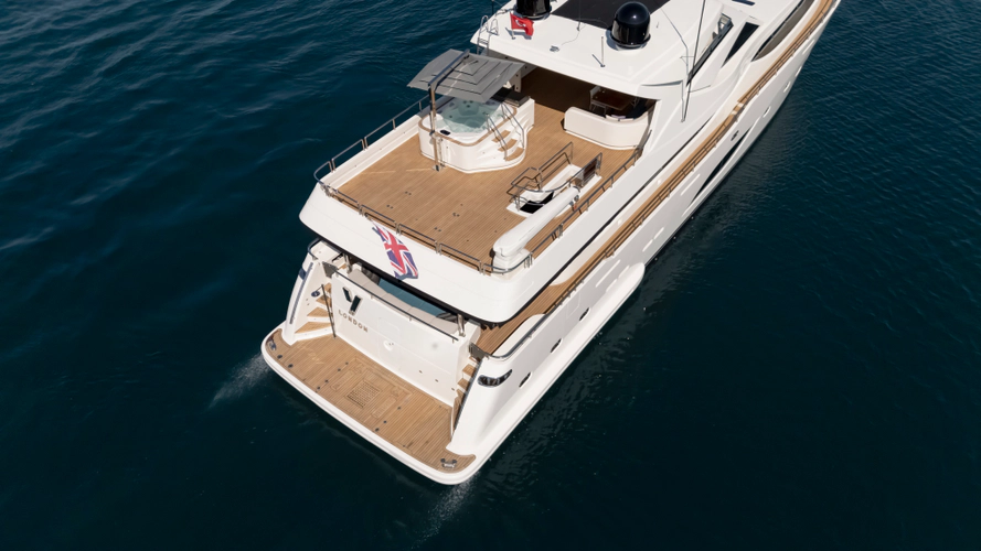 Y Yacht Photos Pics 