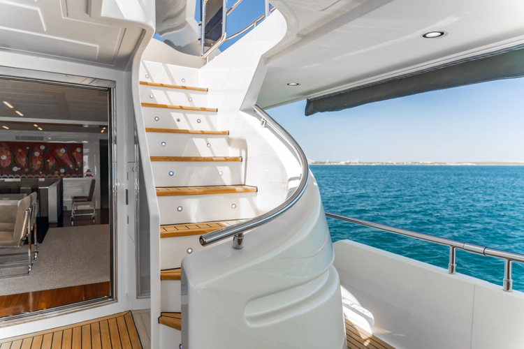 Y Yacht Photos Pics 