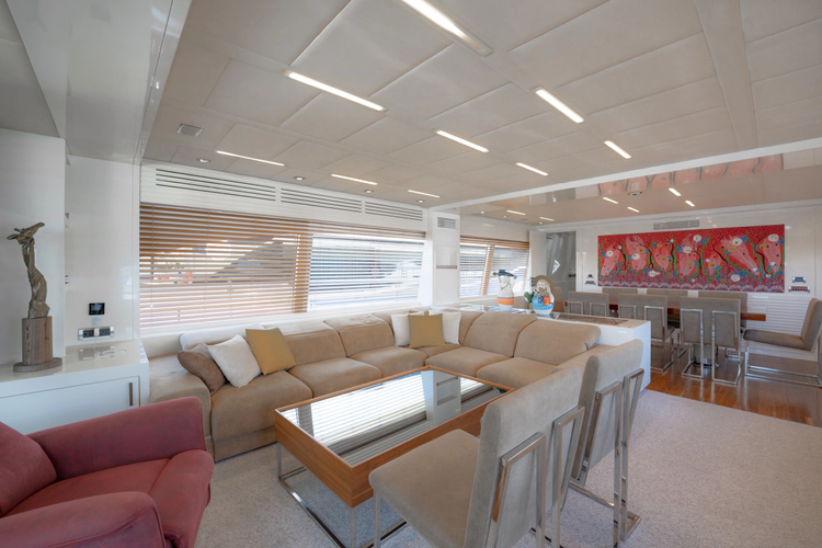 Y Yacht Photos Pics 