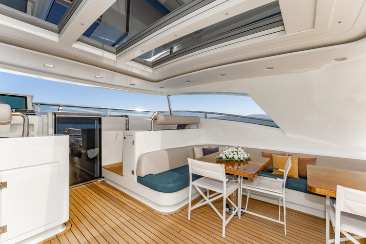 Y Yacht Photos Pics 